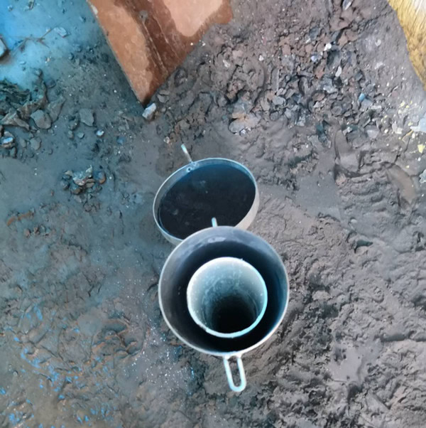 埇桥区土壤检测井